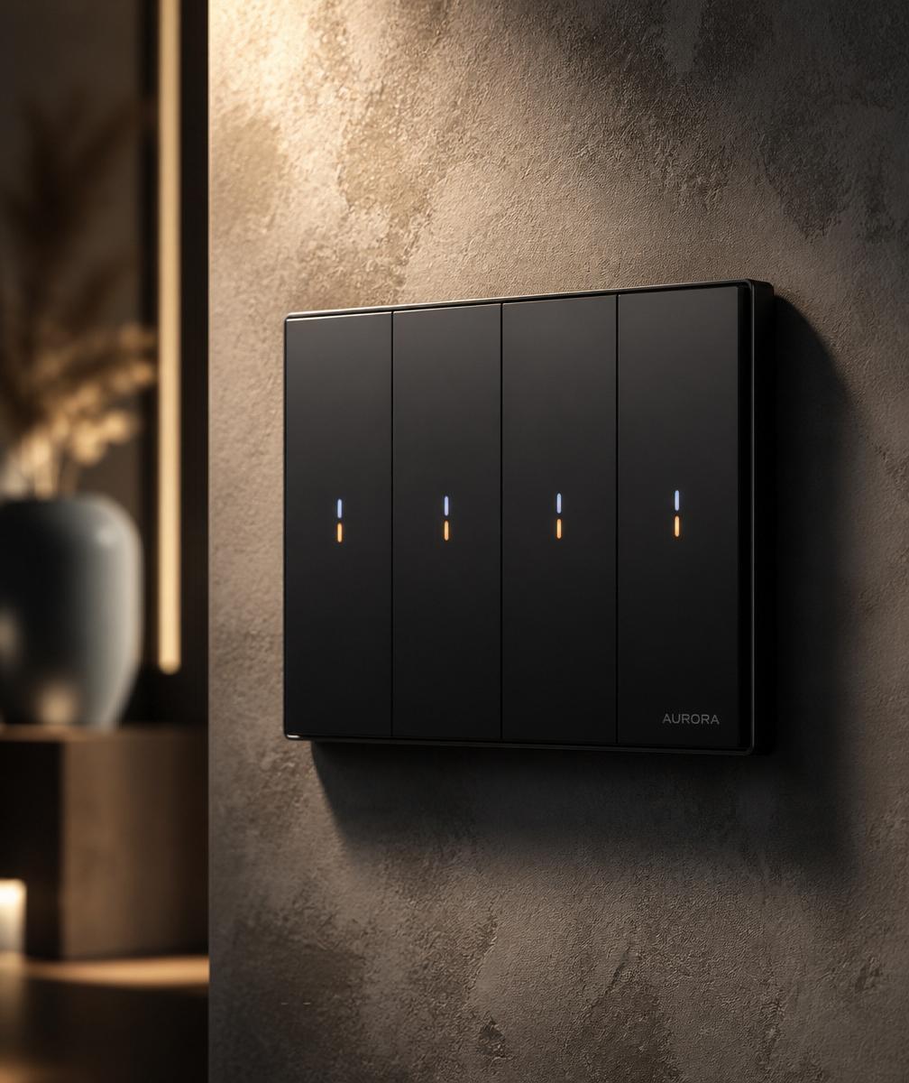 Smart Switches