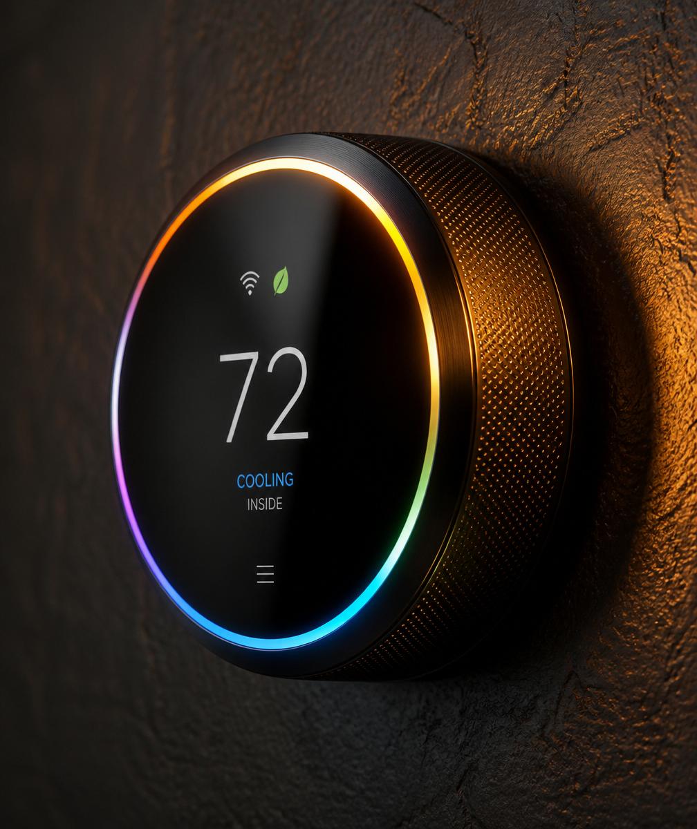 Thermostats